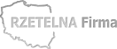 Logo Rzetelna Firma